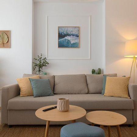 Sunstay Cosy Flat I Cristo Malaga Málaga Exterior foto