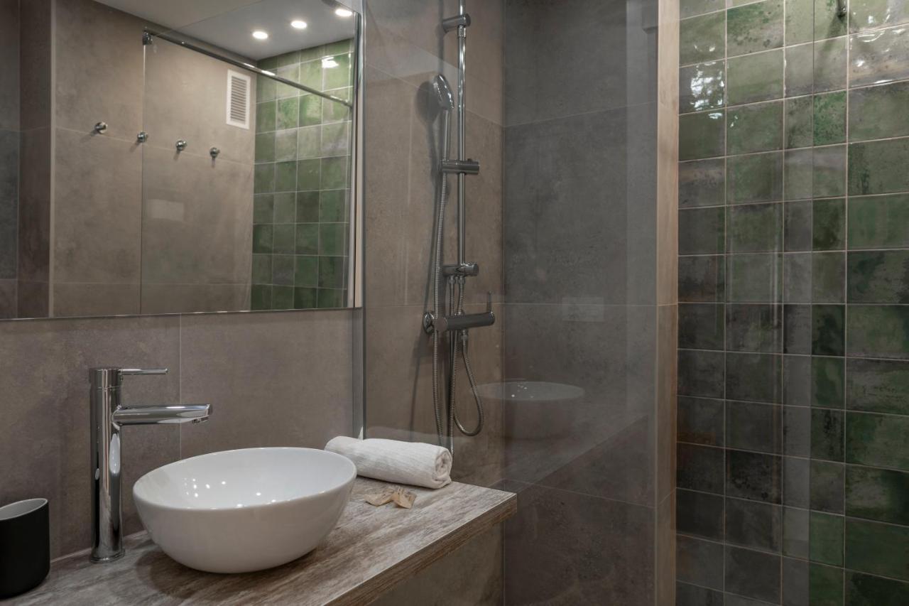 Sunstay Cosy Flat I Cristo Malaga Málaga Exterior foto