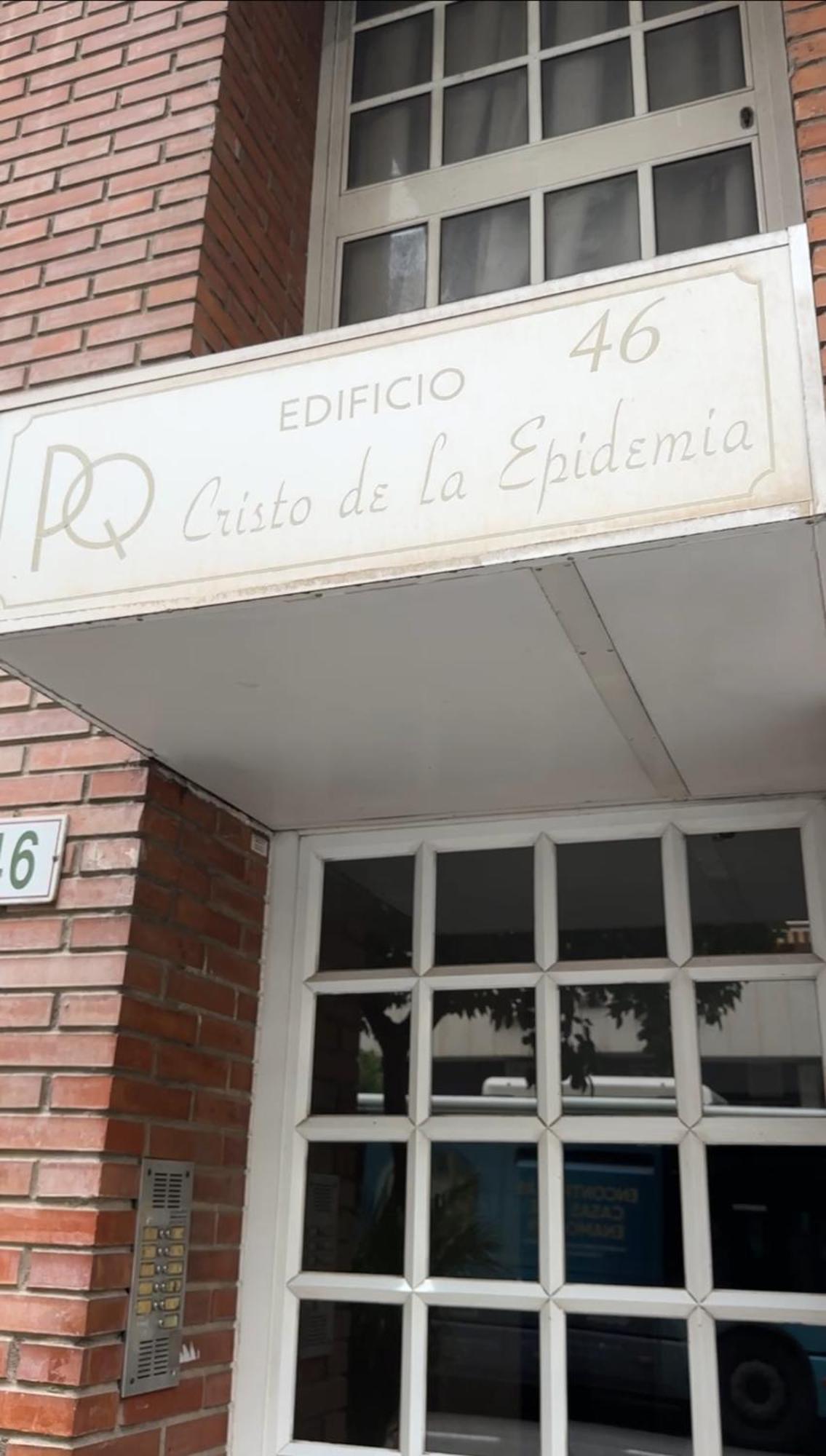 Sunstay Cosy Flat I Cristo Malaga Málaga Exterior foto